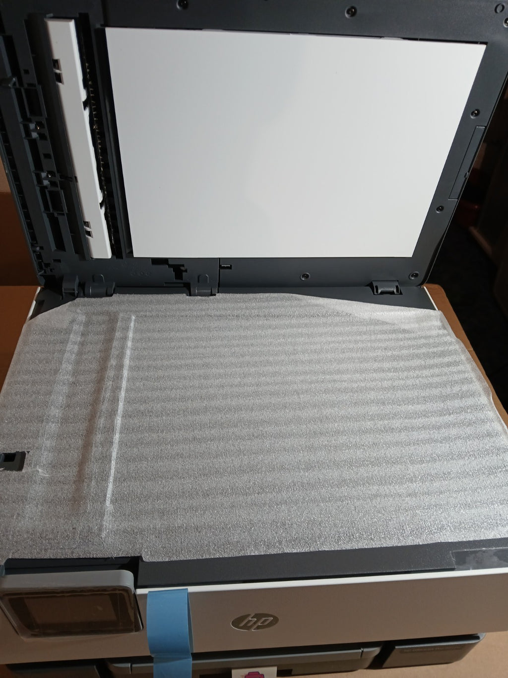 HP OfficeJet Pro 9010e Tinten Multifunktionsdrucker Duplex ADF WLAN LAN Win 11
