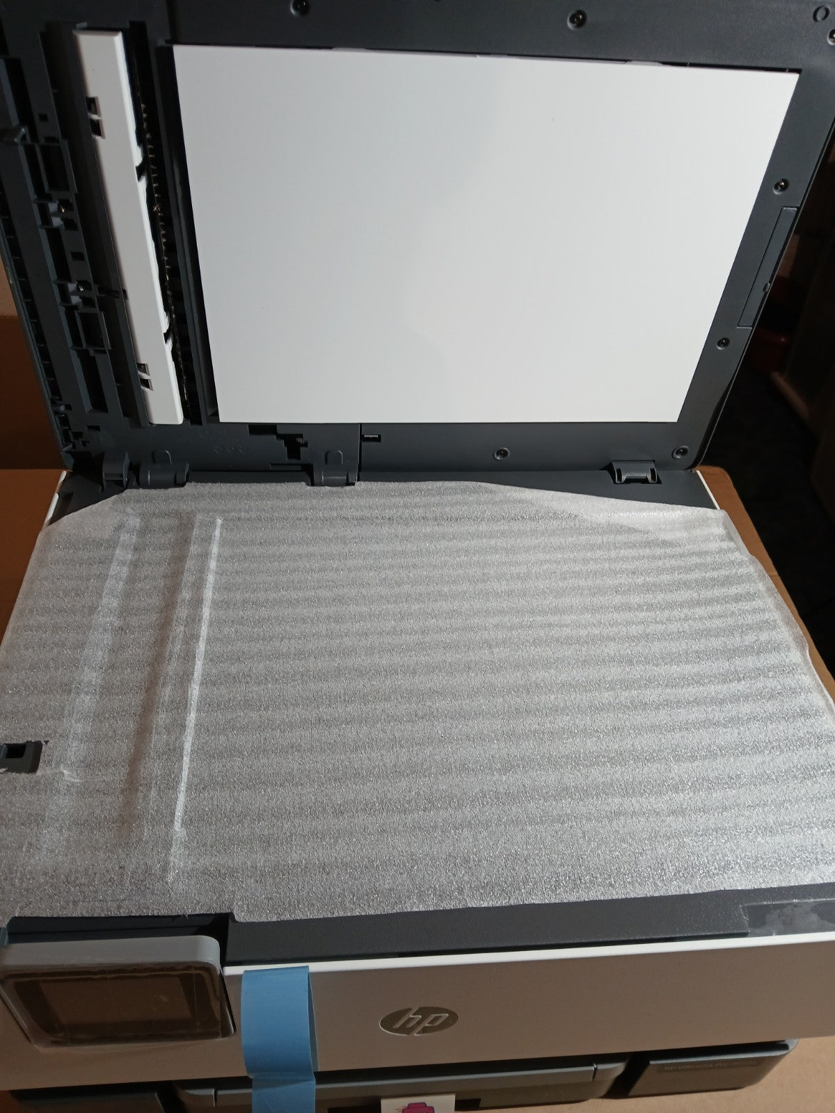 HP OfficeJet Pro 9010e Tinten Multifunktionsdrucker Duplex ADF WLAN LAN Win 11