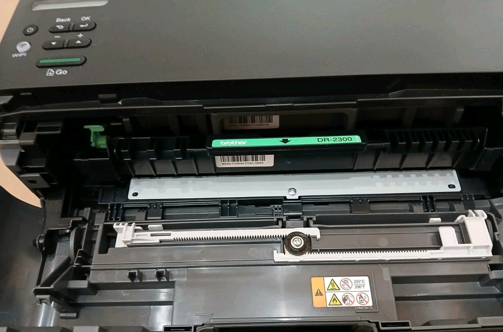 Brother HL-L2340DW S/W Laserdrucker Duplex Wi-Fi Netzwerk Airprint USB2.0 Win 11