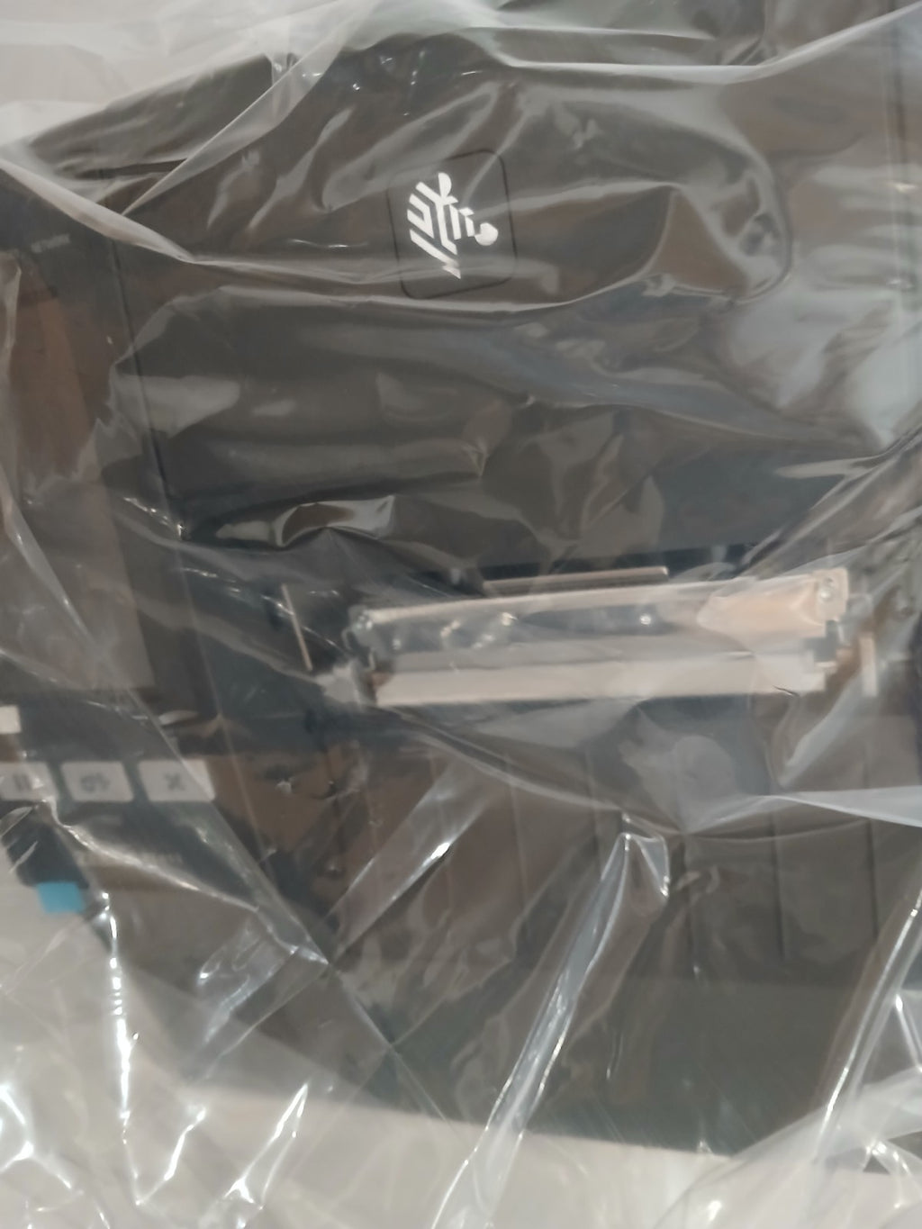 Zebra ZT411 203DPI Etikettendrucker Thermotransfer / direkt Bluetooth Netzwerk