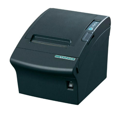 Metapace T-3 II Thermodirekt Kassenbondrucker POS USB Beleg Gastro Einzelhandel