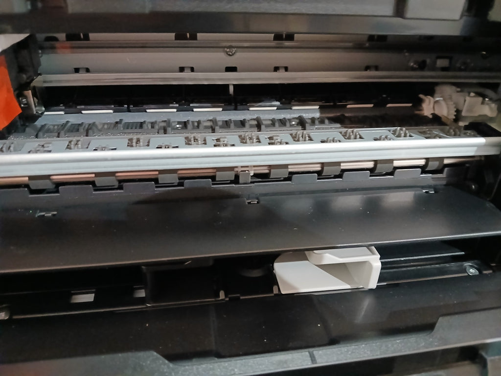 Canon Pixma MX 475 Druck Scan Kopie Fax ADF Wi Fi Direkt WLAN LAN Netzwerk Win11