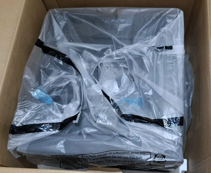 Brother HL-L5000D S/W Laserdrucker Duplex PDF Direkt XPS USB 2.0 Mac OS Win 11