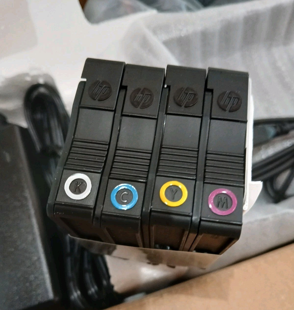 HP Office Jet 6100 ePrinter Drucker USB 2.0 LAN Wlan Airprint HP ePrint Win 11