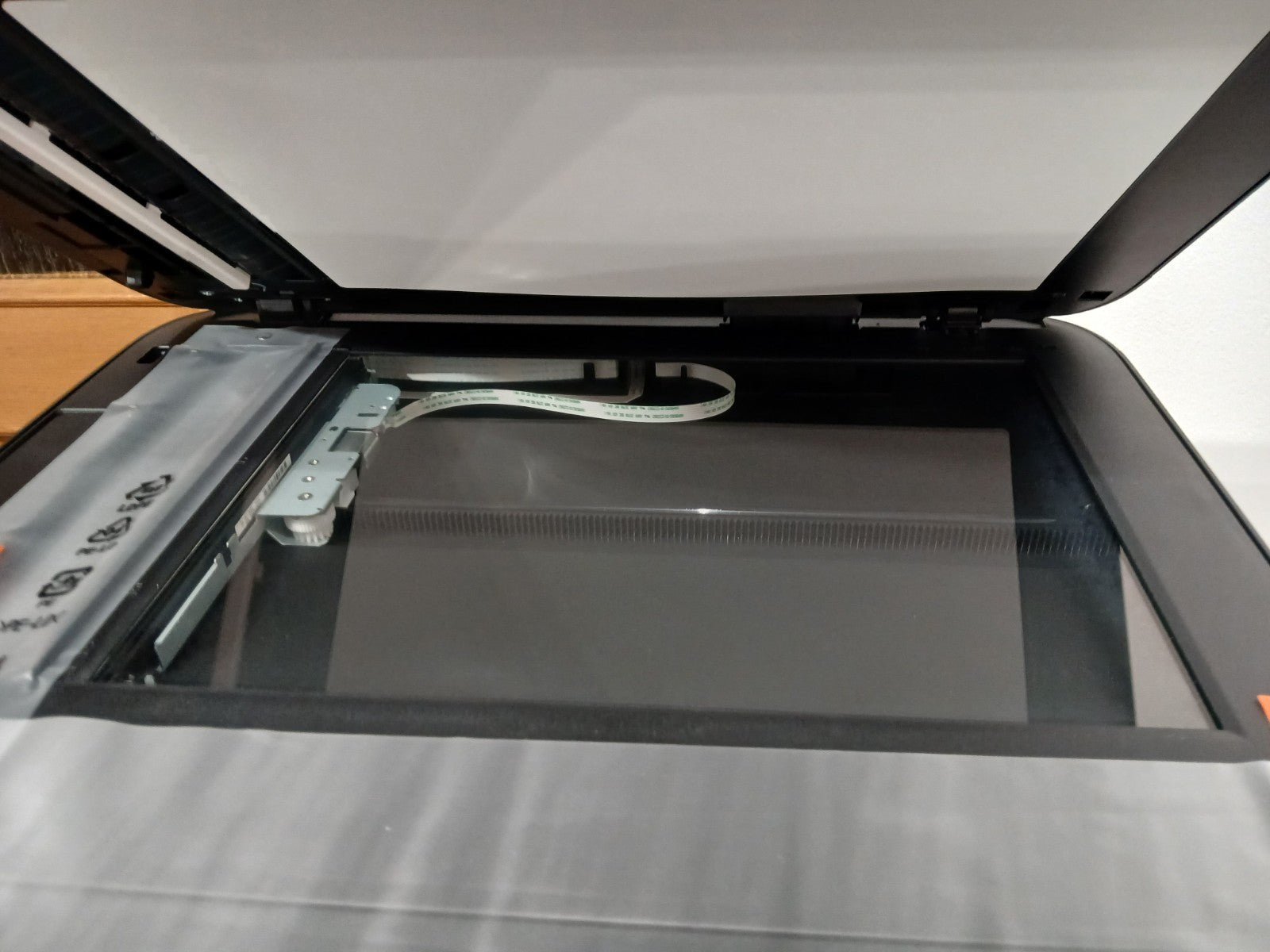 Canon PIXMA MX535 4-in-1 Tintenstrahldrucker Duplex ADF Netzwerk Wi-Fi Direkt
