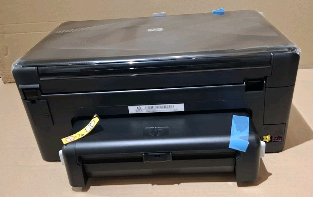 HP Photosmart Premium C309g Tinten Fotodrucker 3 in 1 Gerät Duplex WLAN Win 10