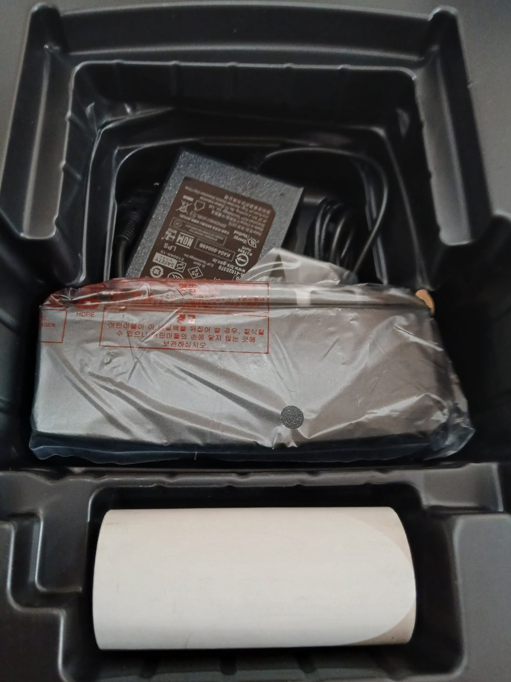 Metapace T-3 II Thermodirekt Kassenbondrucker POS USB Beleg Gastro Einzelhandel