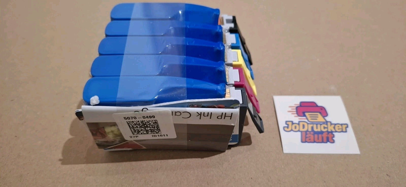 HP Photosmart Premium C309g Tinten Fotodrucker 3 in 1 Gerät Duplex WLAN Win 10