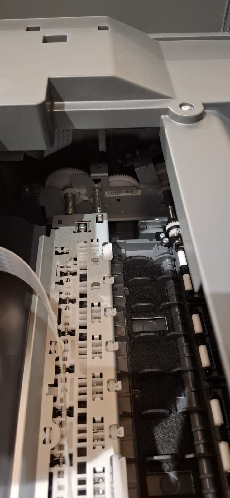 HP Office Jet Pro 9012 Tinten Multifunktionsdrucker Duplex ADF LAN WLAN Win 11