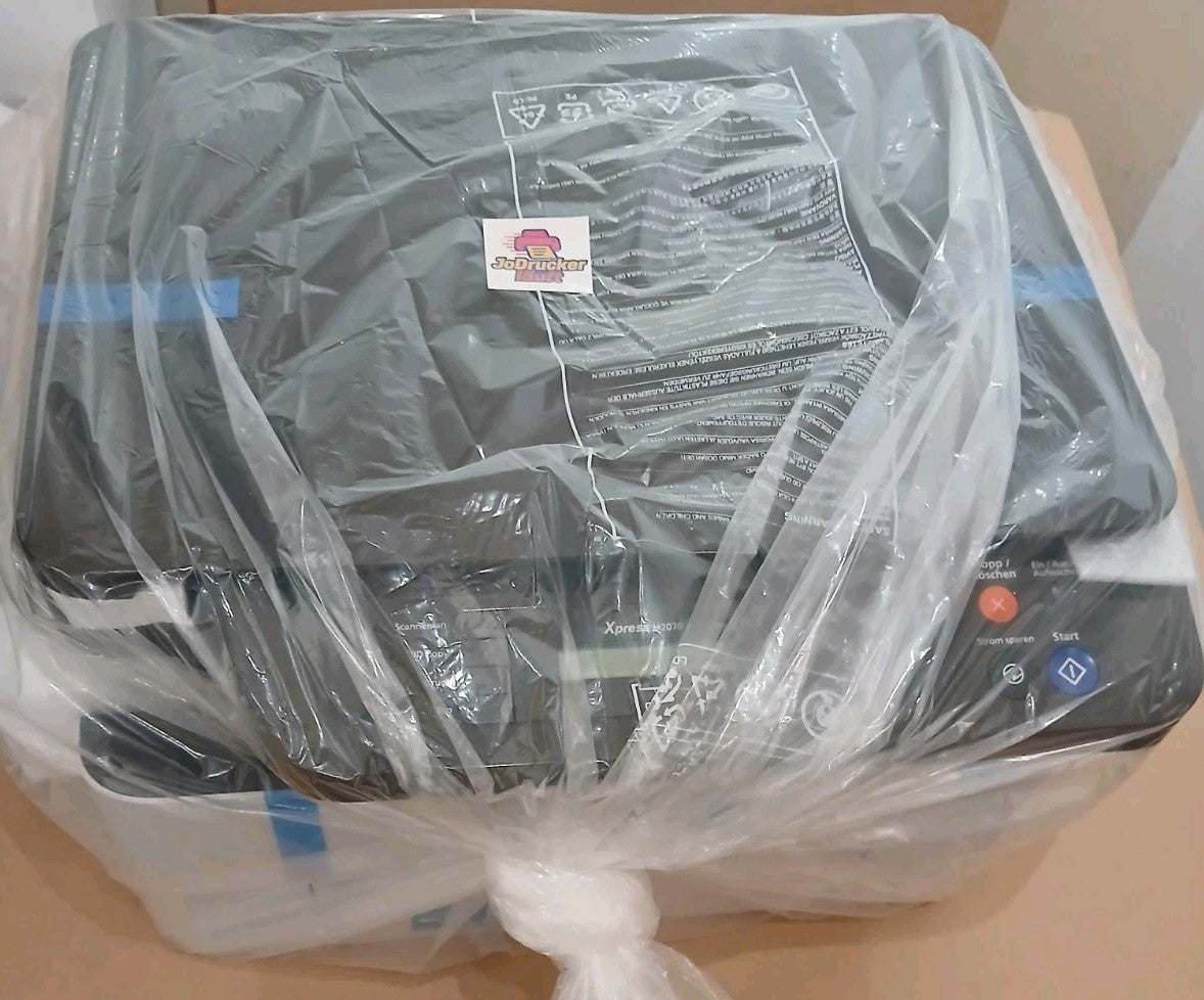 Samsung Xpress M2070 SW Laser Druck Scan Kopie USB 2.0 Windows 10 Home Office