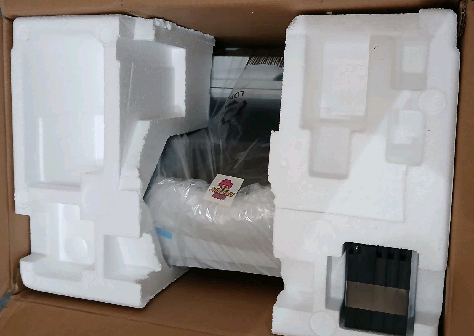 HP OfficeJet Pro 8730 Tinten Multifunktionsdrucker Dual Duplex ADF Wi-Fi Win 11