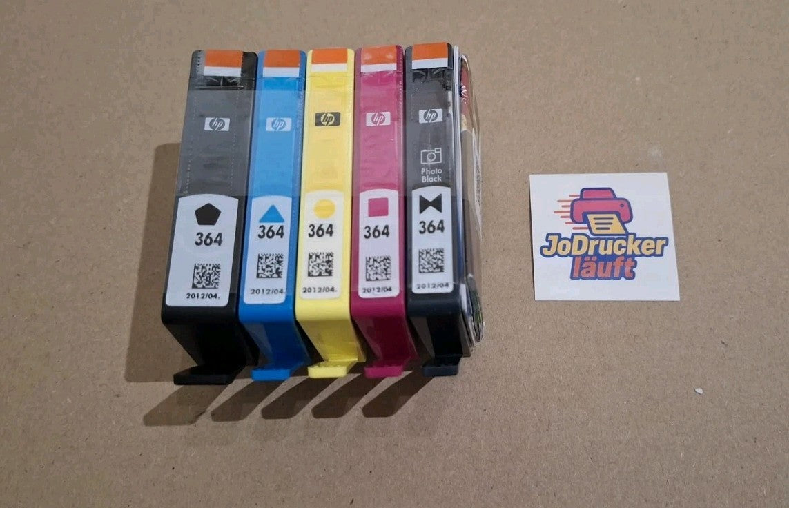 HP Photosmart Premium C309g Tinten Fotodrucker 3 in 1 Gerät Duplex WLAN Win 10