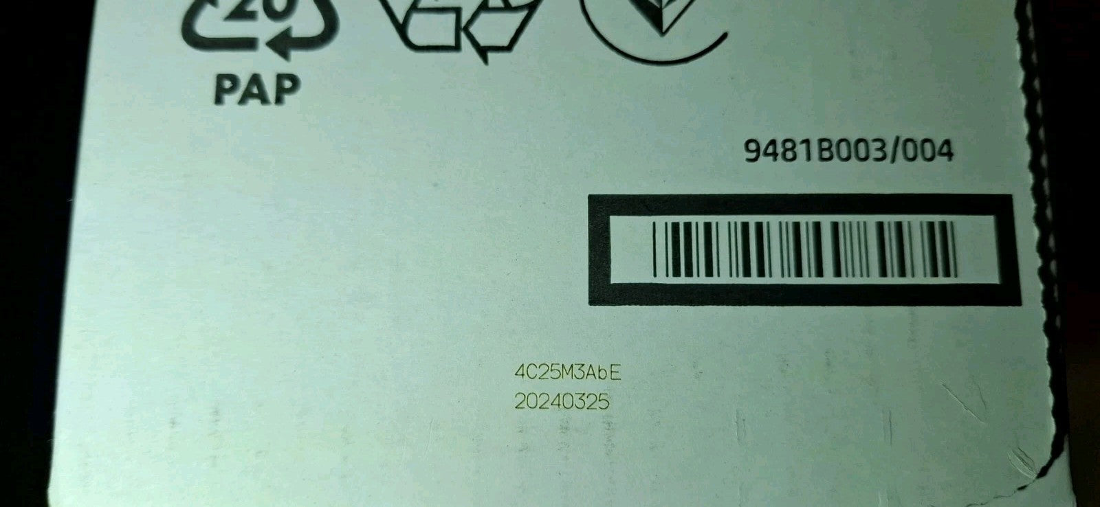 HP 4x XL Toner CF360XC CF361XC CF362XC CF363XC für HP M552 M553 MFP M577 Neu !