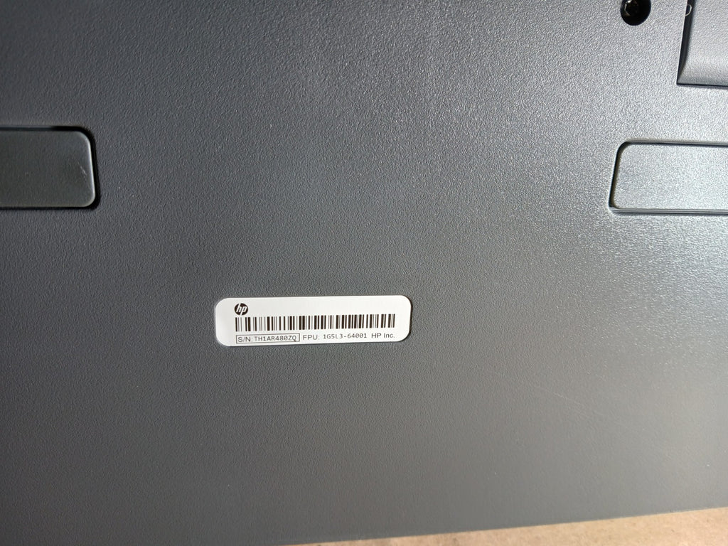 HP OfficeJet Pro 9010e Tinten Multifunktionsdrucker Duplex ADF WLAN LAN Win 11