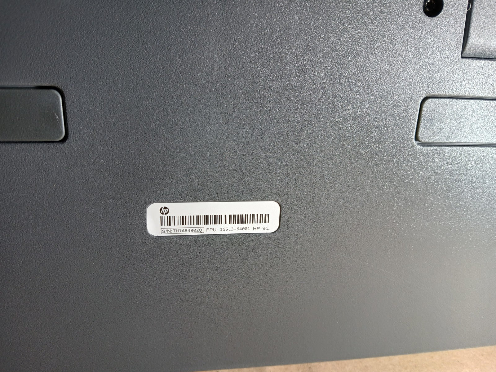 HP OfficeJet Pro 9010e Tinten Multifunktionsdrucker Duplex ADF WLAN LAN Win 11