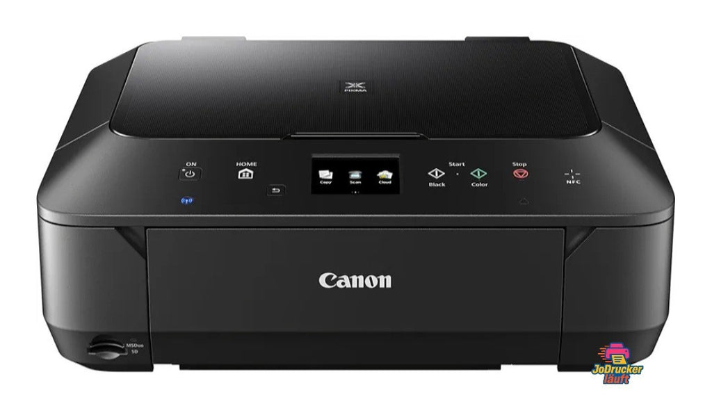 Canon Pixma MG 7750 3in1 Tintenstrahl-Multifunktionsgerät Duplex Airprint Win 11