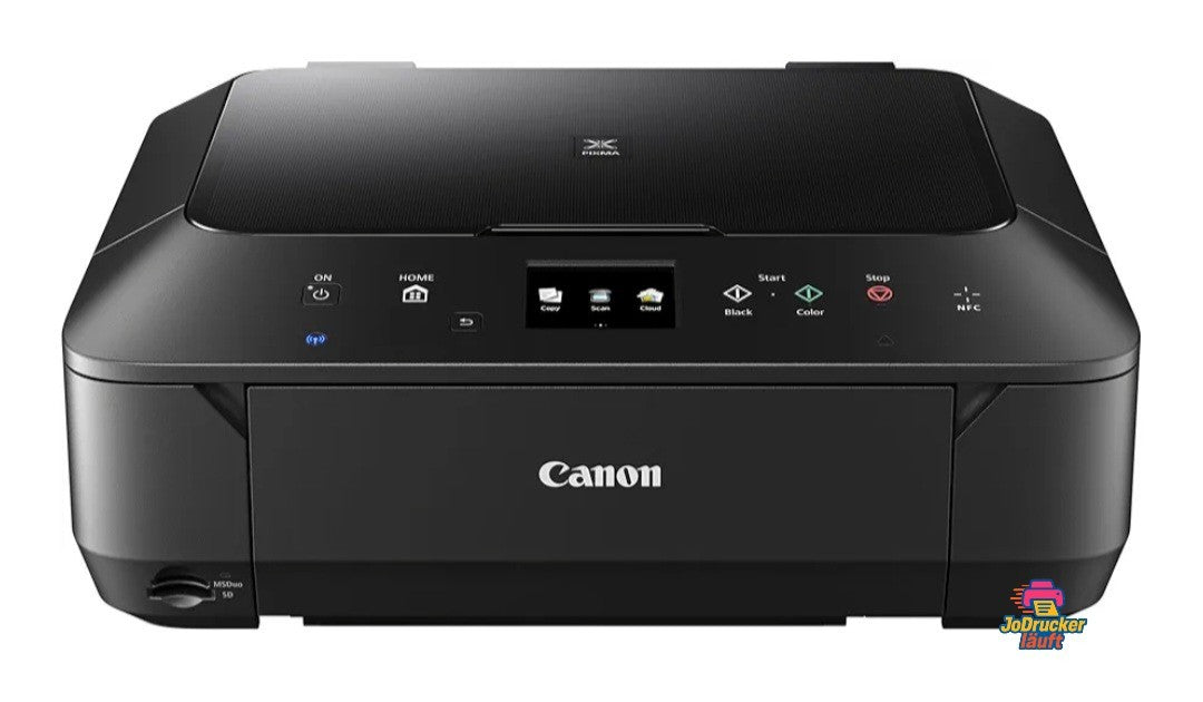 Canon Pixma MG 7750 3in1 Tintenstrahl-Multifunktionsgerät Duplex Airprint Win 11