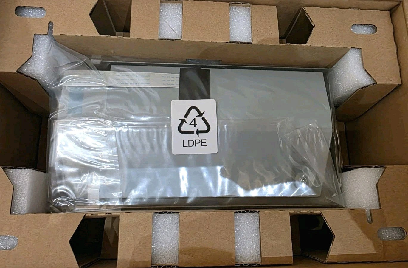 Original Brother LU7176001 Laser Unit HL 5340 5350 DCP-8070 8085 MFC 8480 8880