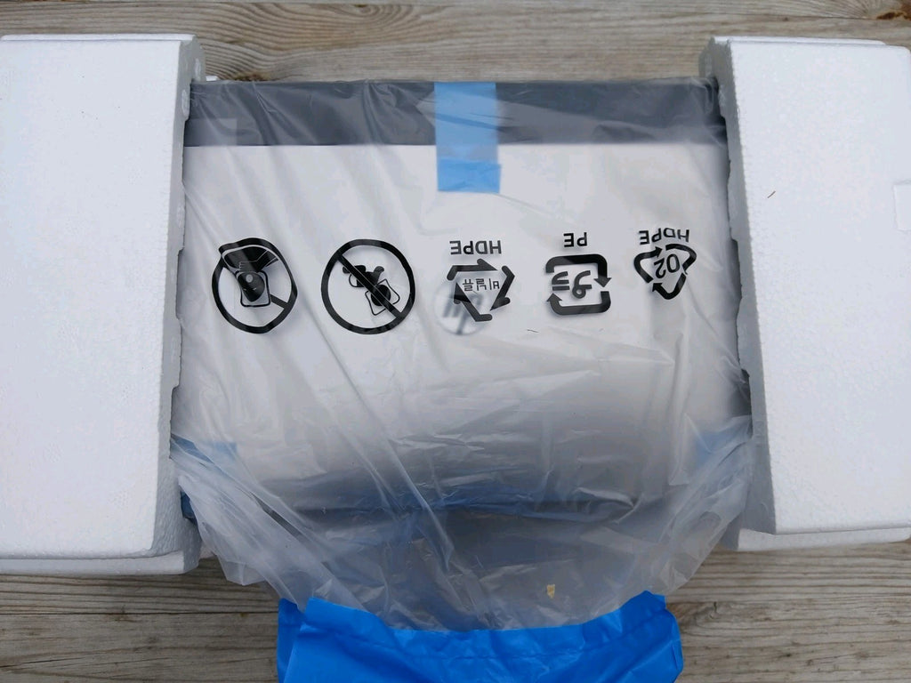 HP OFFICEJET 100 USB & BLUETOOTH MOBILER DRUCKER WINDOWS XP 7 10 & ANDROID