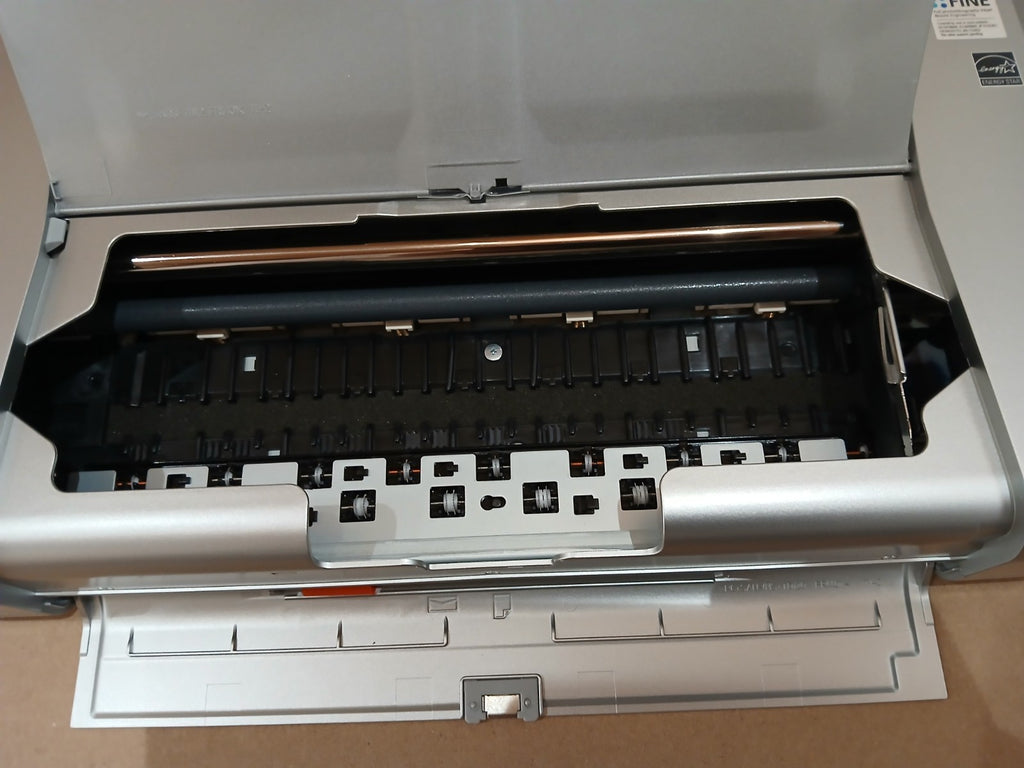 Canon PIXMA iP100 Tintenstrahldrucker Fotodrucker Unbenutzt USB NEU ! D. Läuft !