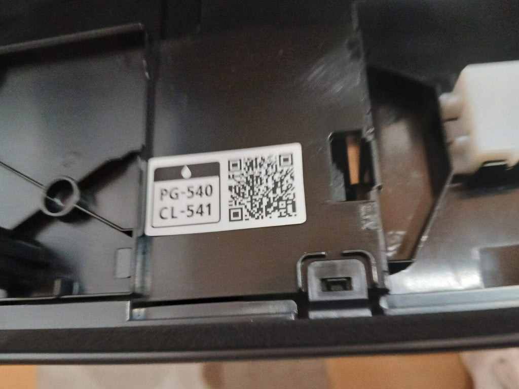 Canon PIXMA MX535 4-in-1 Tintenstrahldrucker Duplex ADF Netzwerk Wi-Fi Direkt