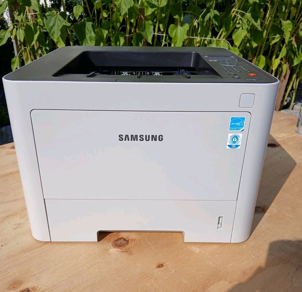 Samsung ProXpress SL-M3820ND S/W Laserdrucker 38 Seiten/Min. Duplex LAN Airprint