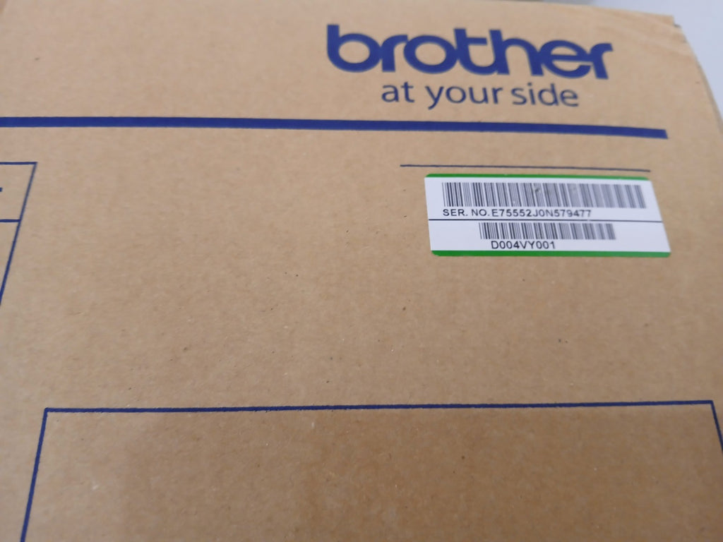Brother HL-L5100DNT Mono Laser Drucker 520 Blatt Schacht LAN USB Duplex Win 11