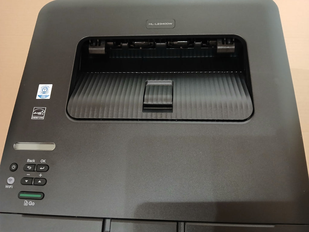 Brother HL-L2340DW S/W Laserdrucker Duplex Wi-Fi Netzwerk Airprint USB2.0 Win 11