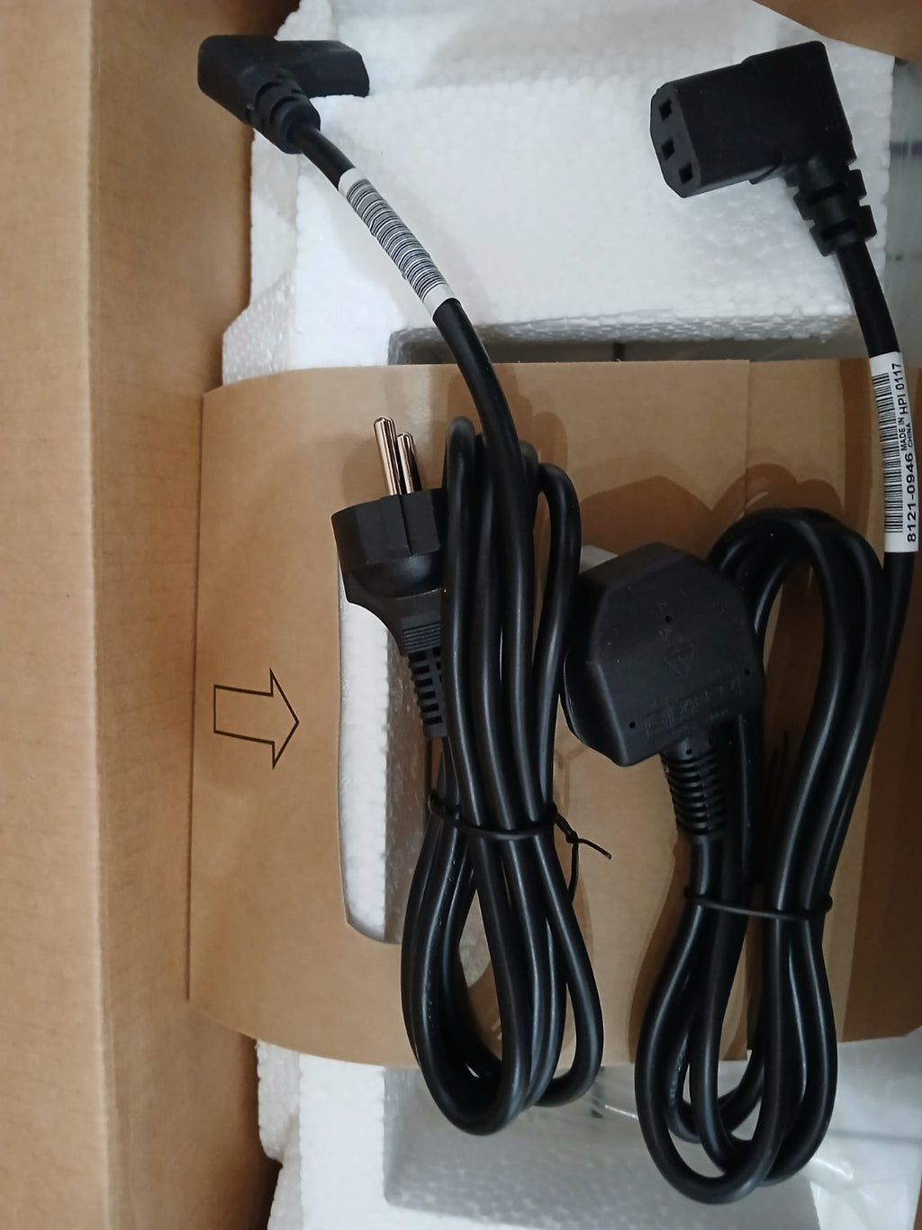 HP Color Laser Jet Enterprise M552dn Farblaserdrucker Duplex LAN Airprint Win 11