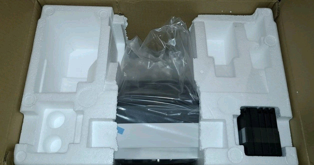 HP OfficeJet Pro 8730 Tinten Multifunktionsdrucker Dual Duplex ADF Wi-Fi Win 11