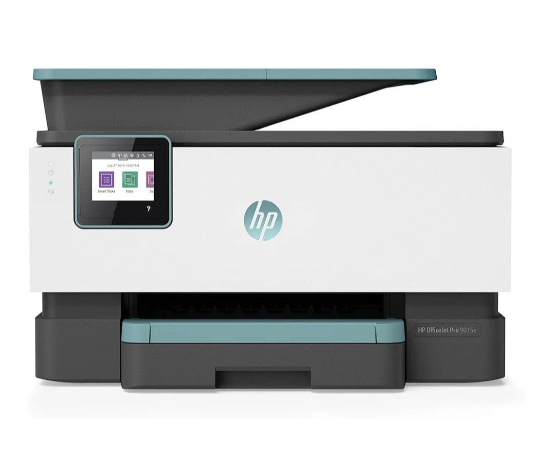 HP OfficeJet Pro 9015e 4 in 1 Tinten Multifunktionsdrucker Duplex ADF Wlan Win11