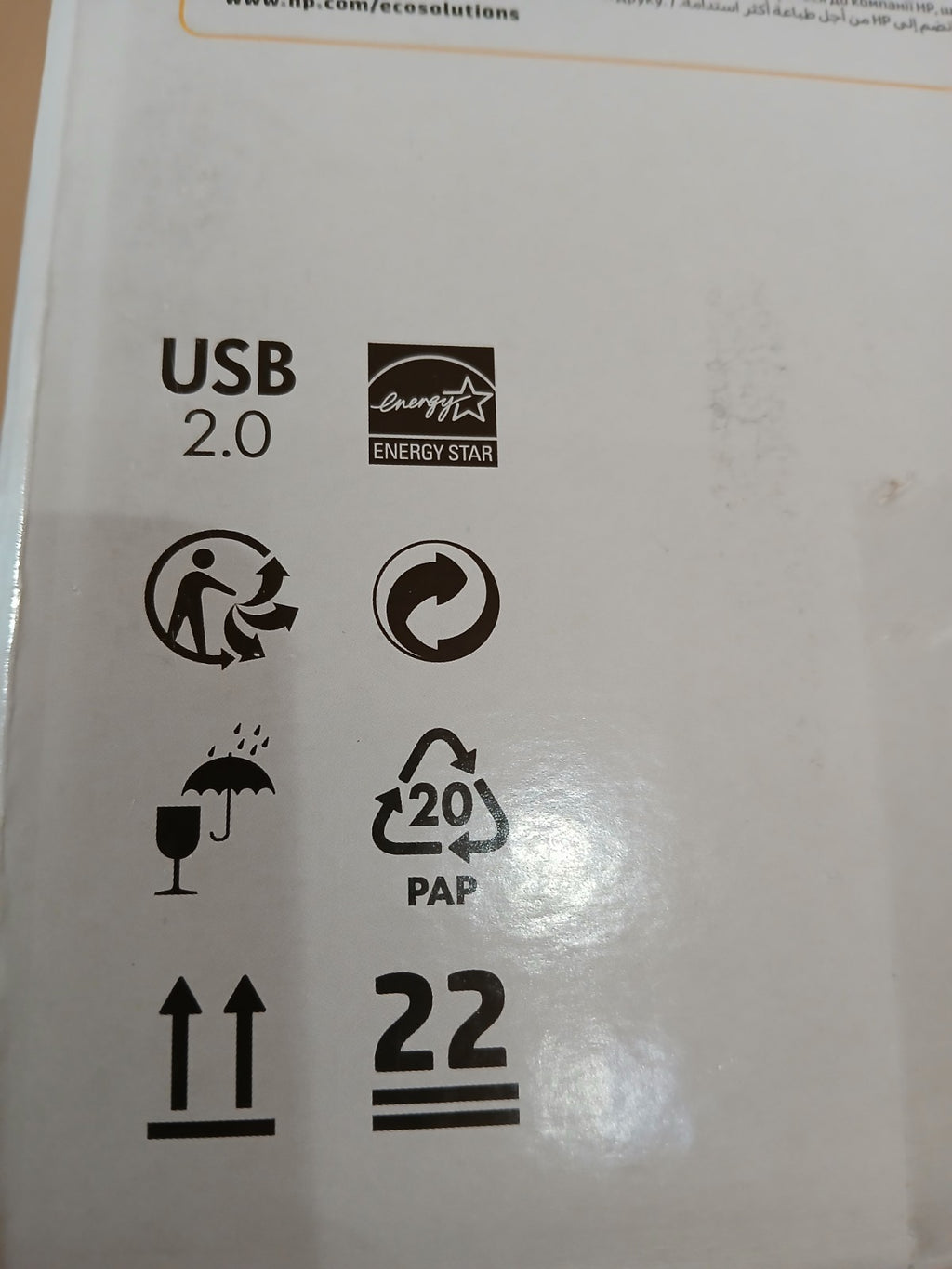 HP LaserJet Pro M15A Schwarz Weiß Laserdrucker USB Windows 11 Neu mit 2. Toner !