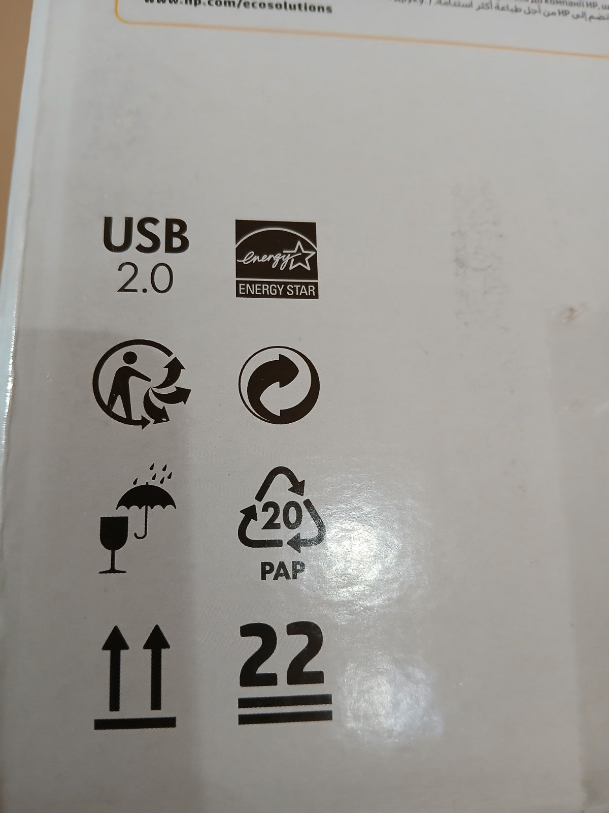 HP LaserJet Pro M15A Schwarz Weiß Laserdrucker USB Windows 11 Neu mit 2. Toner !