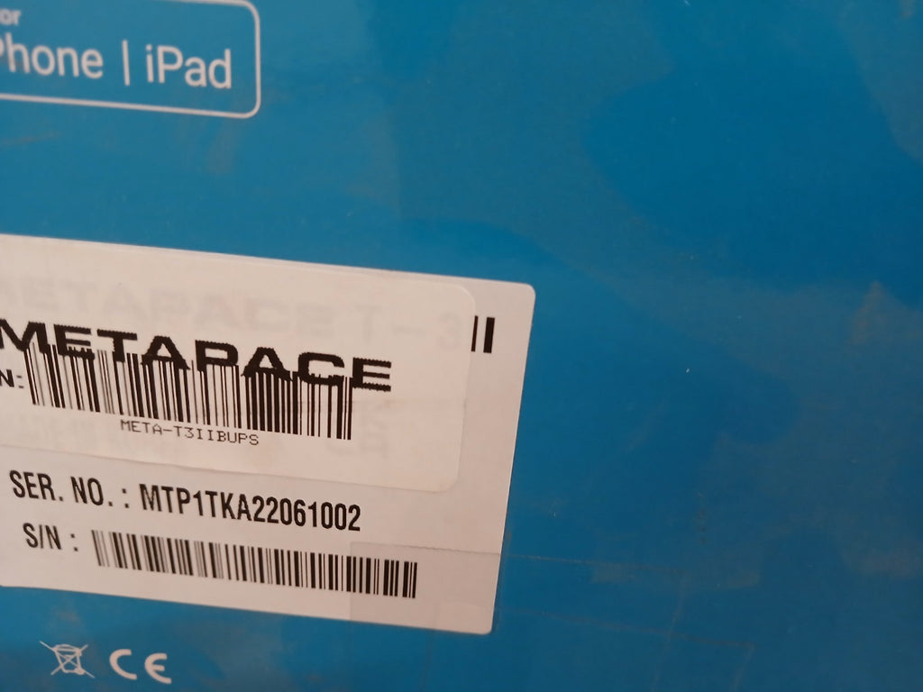 Metapace T-3 II Thermodirekt Kassenbondrucker POS USB Beleg Gastro Einzelhandel