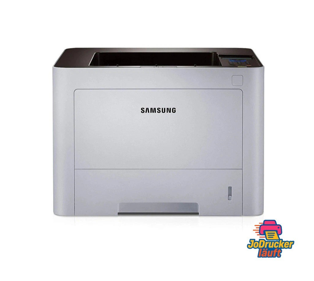 Samsung ProXpress SL-M3820ND S/W Laserdrucker 38 Seiten/Min. Duplex LAN Airprint