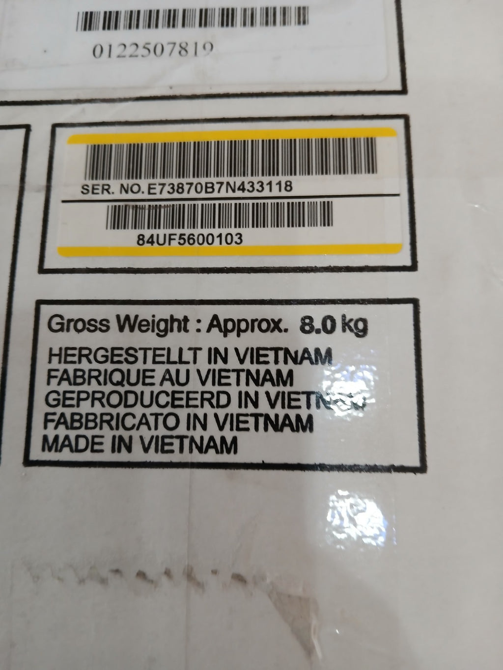 Brother HL-L2340DW S/W Laserdrucker Duplex Wi-Fi Netzwerk Airprint USB2.0 Win 11