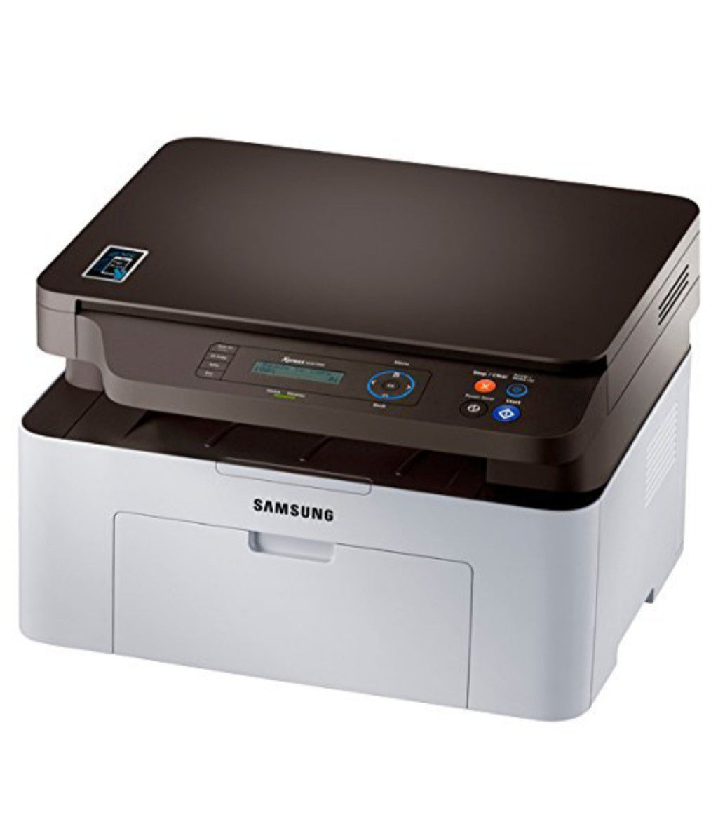 Samsung Xpress M2070 SW Laser Druck Scan Kopie USB 2.0 Windows 10 Home Office