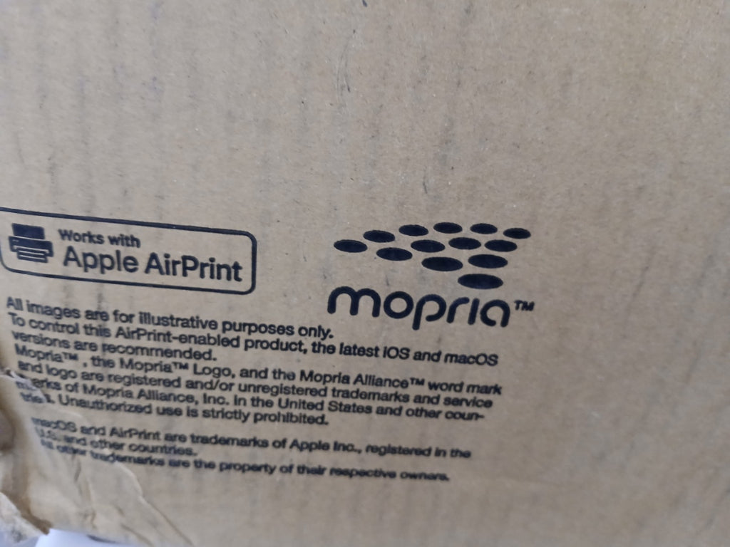 Brother MFC L6710DW Arbeitsgruppendrucker Fax Scan Kopie Dual Duplex ADF Win 11