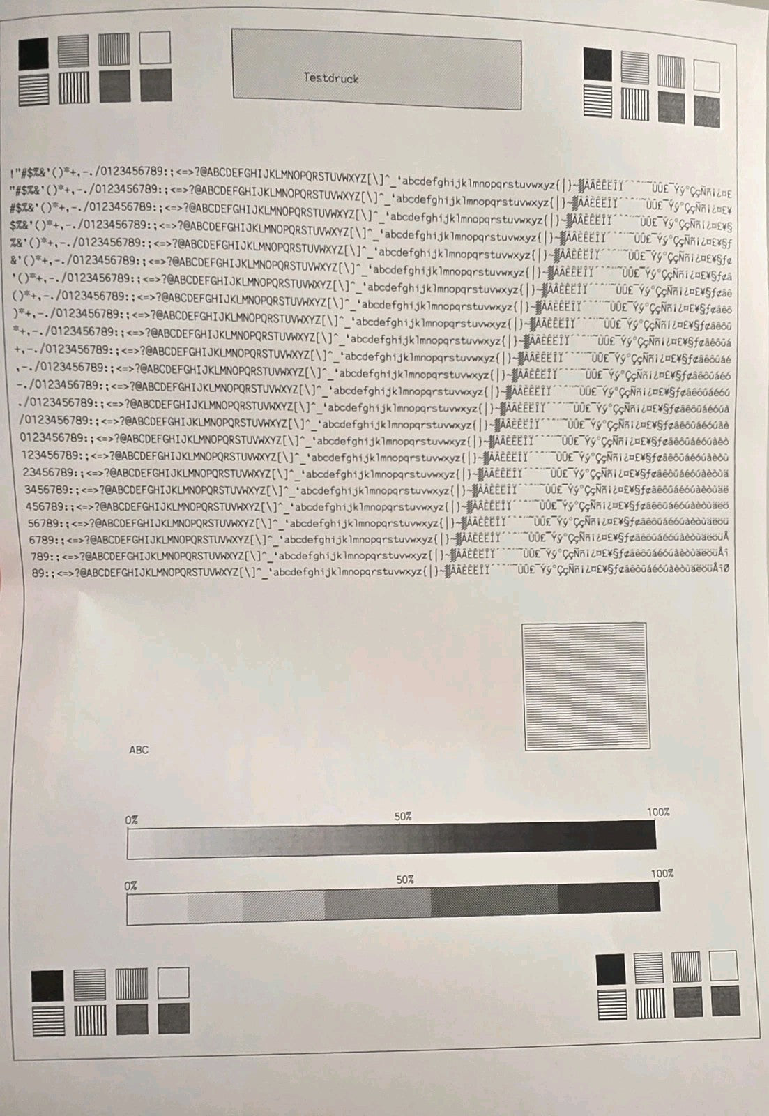 Brother MFC-L2710DW 4in1 S/W Laser-Multifunktionsdrucker Duplex ADF Wlan Win11