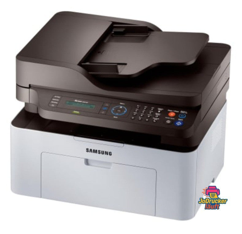 Samsung M2070F S/W Laser Multifunktionsdrucker Scan Kopie Fax ADF USB 2.0 Win 10