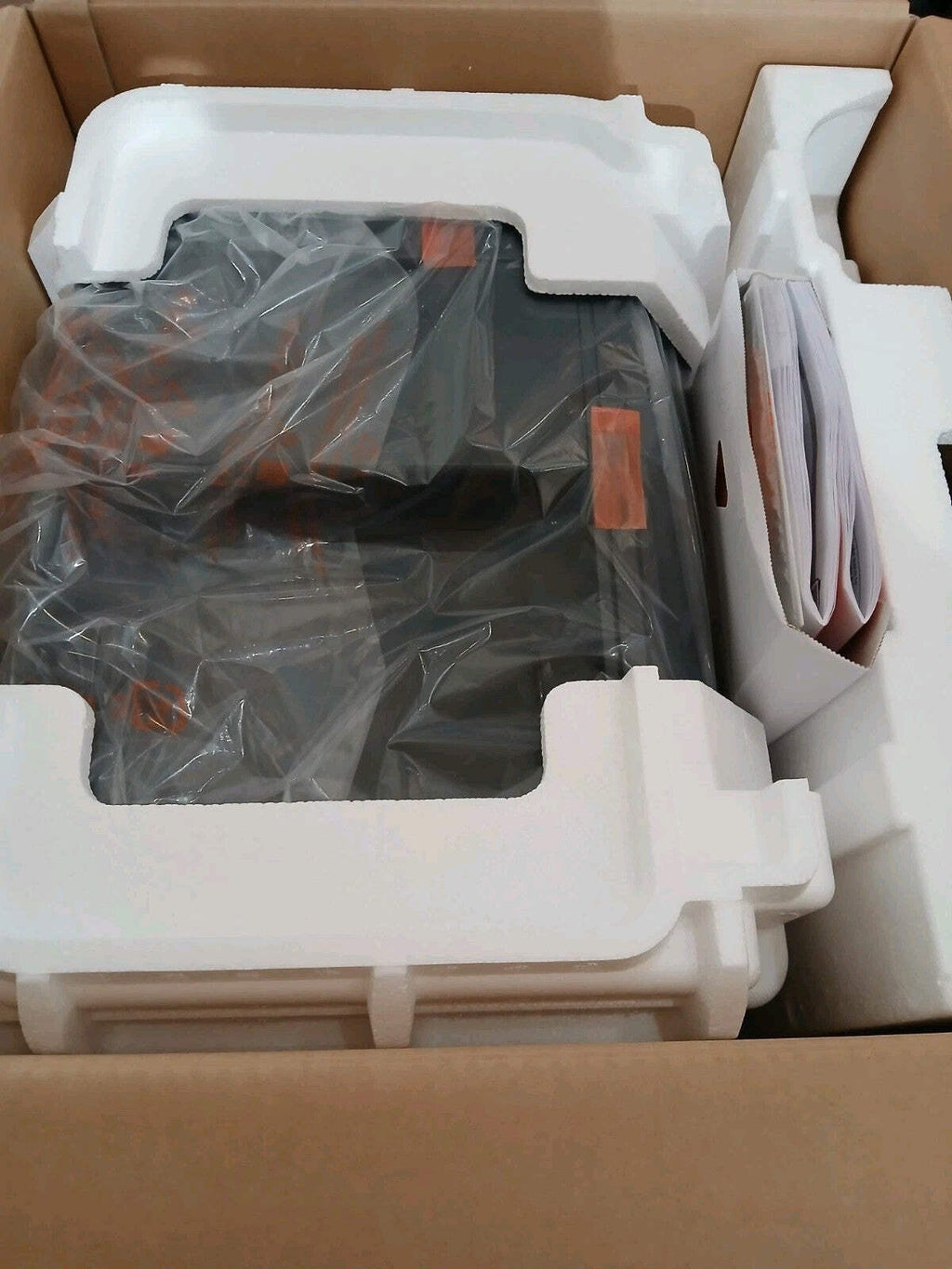 Canon PIXMA G4511 4-in-1 Multifunktionsdrucker Netzwerk ADF WLAN Airprint Win 11