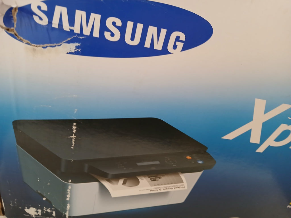 Samsung Xpress M2070 SW Laser Druck Scan Kopie USB 2.0 Windows 10 Home Office