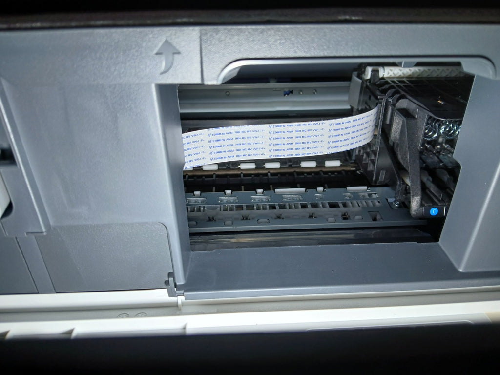 HP OfficeJet Pro 9010e Tinten Multifunktionsdrucker Duplex ADF WLAN LAN Win 11