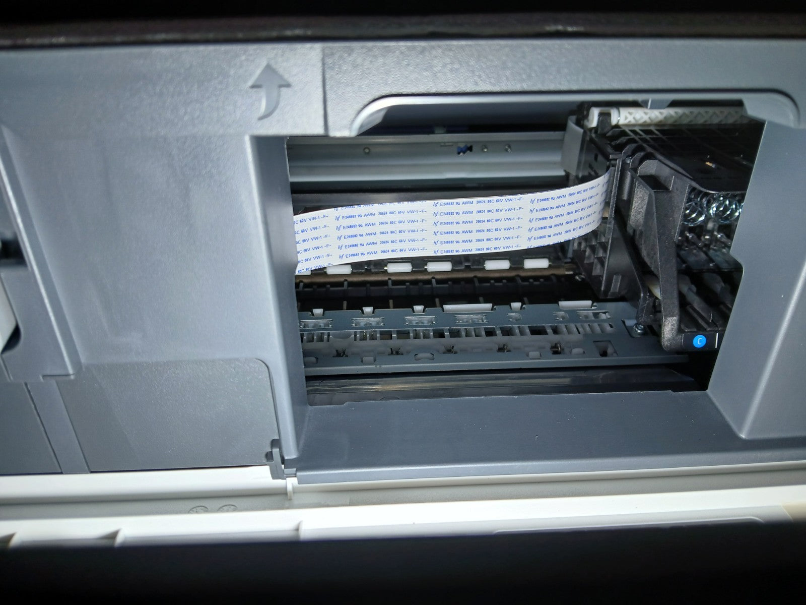 HP OfficeJet Pro 9010e Tinten Multifunktionsdrucker Duplex ADF WLAN LAN Win 11