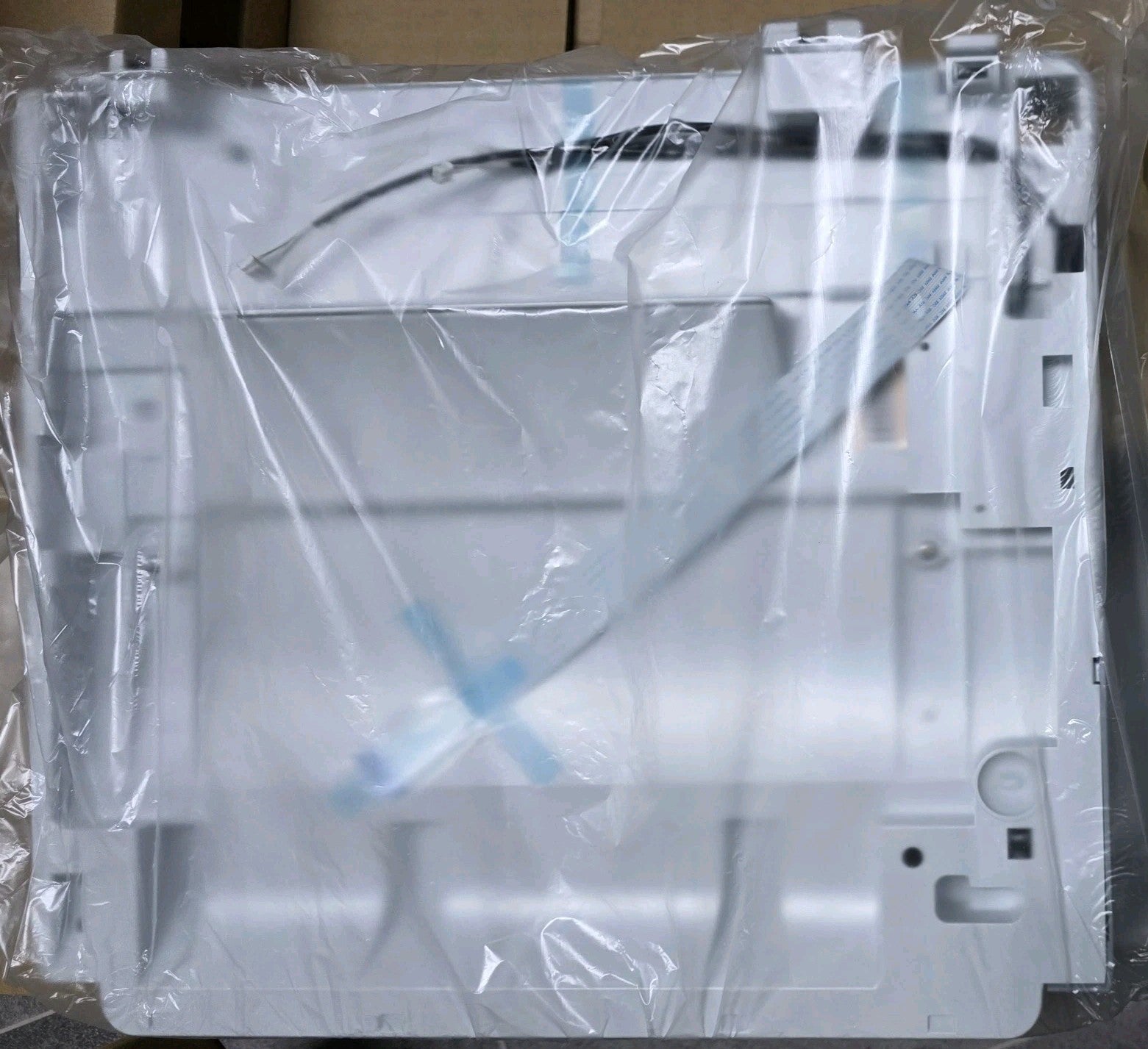 Original Brother LP7105001 Flachbett Scanner für DCP 9040CN MFC 9440CN Neu