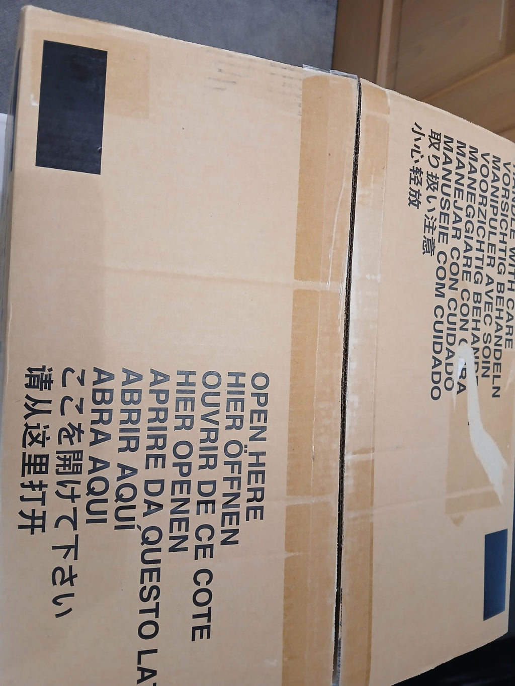 Brother LT-5400 Papierkassette Papierzuführung Medienfach Papierfach 500 Seiten