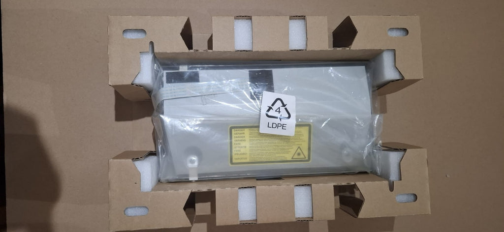 Original Brother LM5750001 Laser Unit HL 5240 5250 5270 5280 DCP 8065 MFC 8870DW