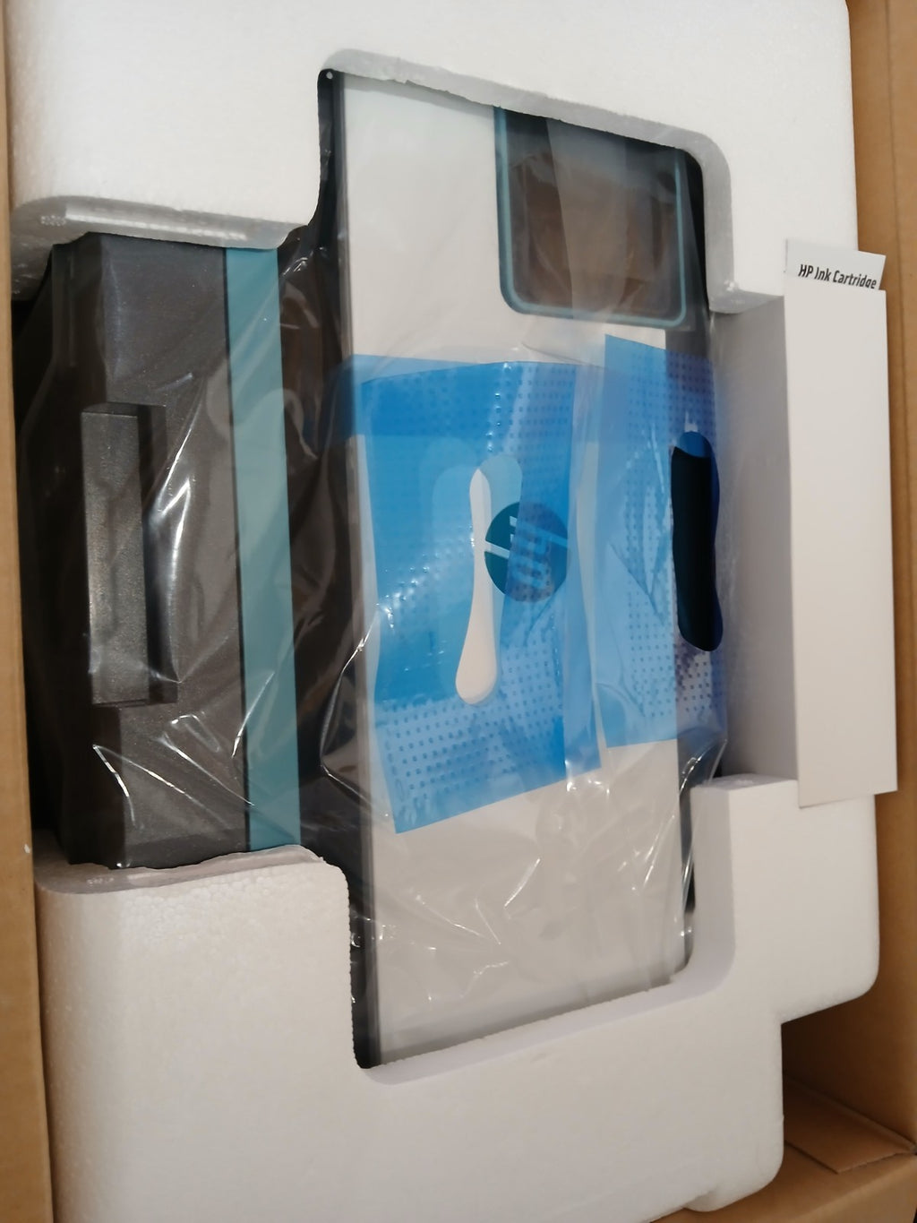 HP OfficeJet Pro 9015e 4 in 1 Tinten Multifunktionsdrucker Duplex ADF Wlan Win11