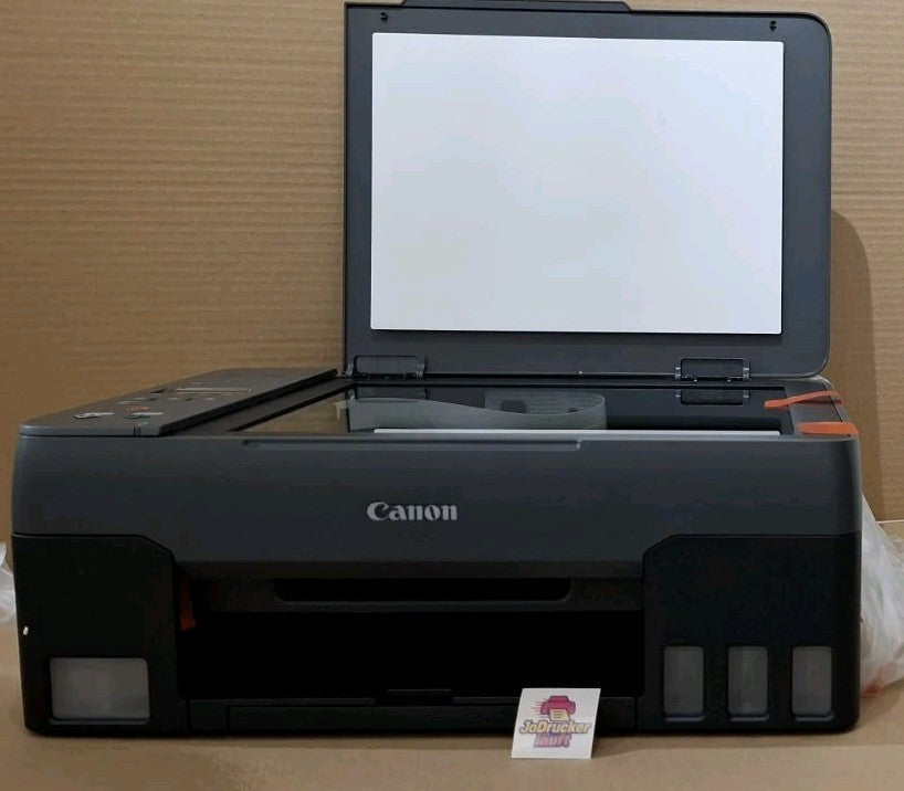Canon Pixma G2420 3-in-1 Fotodrucker Tintendrucker Kopie Scan Druck USB Win 11