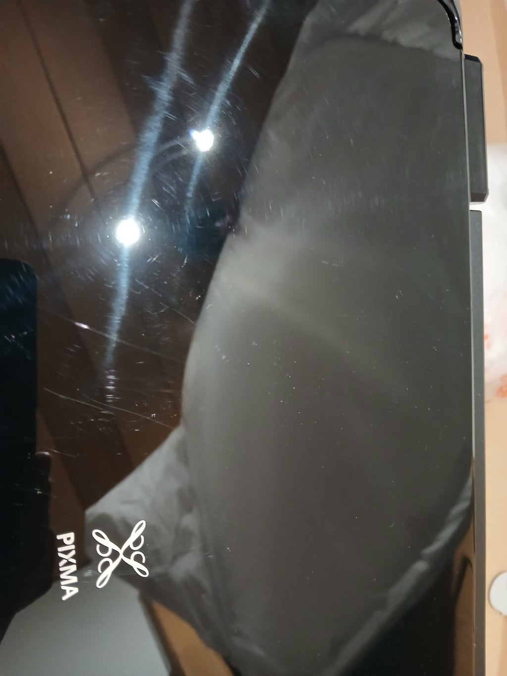 Canon Pixma MG 7750 3in1 Tintenstrahl-Multifunktionsgerät Duplex Airprint Win 11